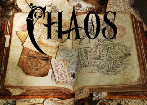 Demystifying Chaos Magick: Books That Make the Practice Accessible